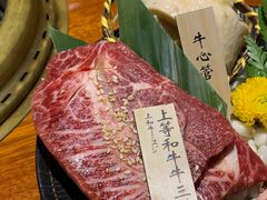 -肉魁屋·烧肉·烧鸟·酒场(高新店)
