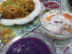 -黄氏糖水铺(琵琶东路店)