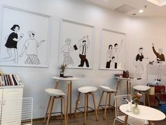-姆们M Sweetie Cake(三里屯店)