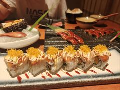 -千代武日本料理(开发区店)