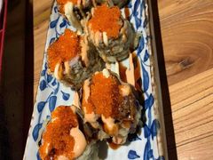 -笑纳日本料理(嘉定大融城店)