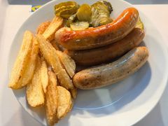 -宜家·瑞典风味餐厅(四元桥店)