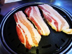 厚五花-杀猪天·韩国烤肉(总店)
