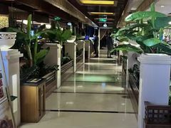 -北丽宫水疗会(宝利来国际大酒店店)