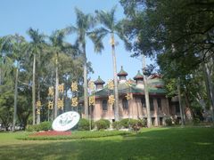 -中山大学学者灵芝(园南路店)