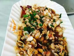 android_upload_pic-沈家门海鲜夜排档(东港店)