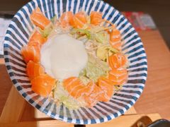 -万岁寿司(天河领展店)