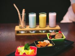 -斯比特花园西餐厅(东方商厦店)