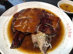 -黄连大头华烧鹅店(大良店)