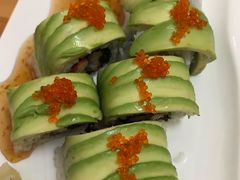 -兆治日本料理(华府世家店)