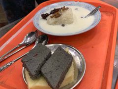 八宝饭-百家缘(东门南路店)