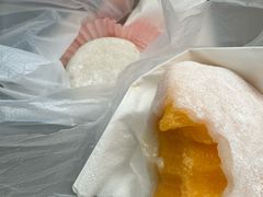 -澳门长洲糯米糍(柯打苏沙街店)