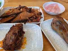 -明红蹄花(糍粑店街店)