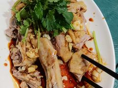 -电白鸭粥店(下沙二坊88号店)