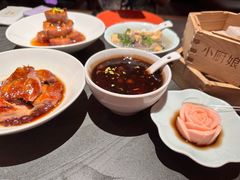 -小厨娘金榜题名(夫子庙秦淮河店)
