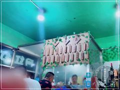 -小辫子羊肉面馆(周东店)