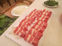 -东来顺饭庄(天坛店)