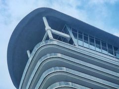 -深圳大梅沙京基洲际度假酒店