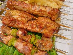 -老谢野馄饨(延安路店)
