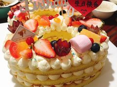 -逸绮瑶澜Miss Mousse Cake蛋糕(三里屯SOHO店)