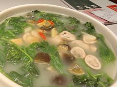 -新兴·金羊座·粤菜点心(乐峰店)