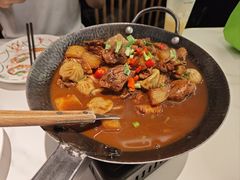 -蘇小主·创意中国菜(金茂览秀城店)