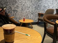 -星巴克(镇江苏宁广场6F店)