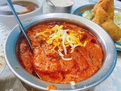-葛尼沙印度餐厅 (镇明路店)