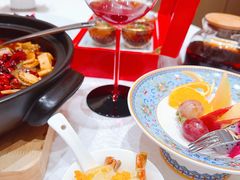 -品海楼·大连海胆锅贴馆(东港店)