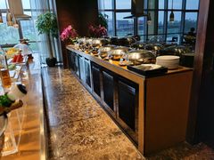 -北京北辰洲际酒店