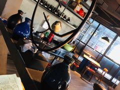 -阿洪锅贴王(小吃城店)