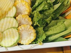 -菌彩云南野生菌火锅(呈贡七彩云南第壹城店)