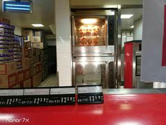-沈阳大商千盛购物中心有限公司(长江街店)