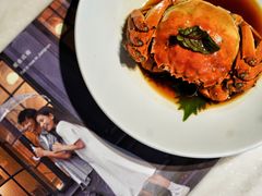 -苏帮袁Sue Cuisine(来福士店)