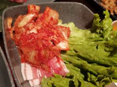 -新石器烤肉(虹悦城店)