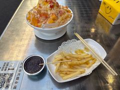 -荔芳传统糖水铺