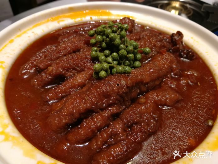 老长春肉馆工农大路店图片