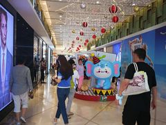 -上海第一八佰伴