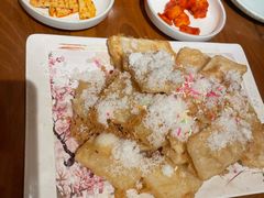-长寿参鸡汤(朝韩风情街店)