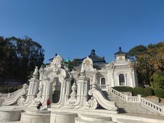 -珠海圆明新园