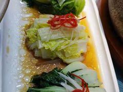 -时间里·新派粤菜(远洋店)