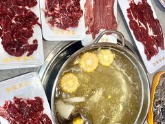 -杏花吴记牛肉火锅