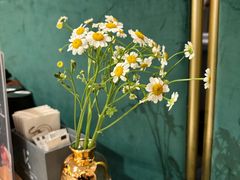 -MIO弥欧洋房西餐厅(中央大街店)