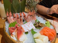 -割烹旭日本料理(龙湖狮山天街店)