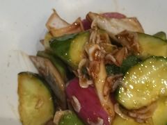 -子霖南山鲜虾面(南山总店)