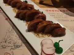 桂花糯米藕-繁花里音乐餐厅(新天地店)