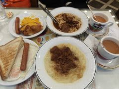 -龙城冰室(旺角)