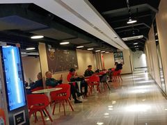 -一兆韦德健身(古美店)