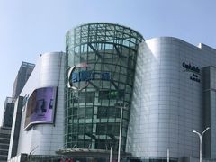 -凯德广场(武胜路店)