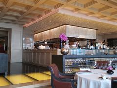 -Caprice(香港四季酒店)